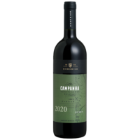 Vinho Salton Campanha Tannat 2020 - 750ml