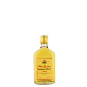 Whiskey River Queen 350ml