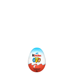 Kinder Ovo Meninos 20g