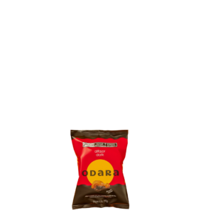Alfajor Odara Meio Amargo 65g