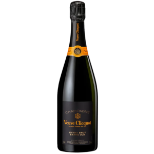 Champagne Veuve Clicquot Extra Brut Old 750ml