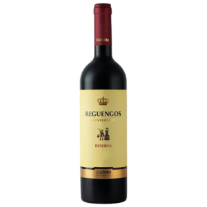 Vinho Reguengos Alentejo Reserva 750ml