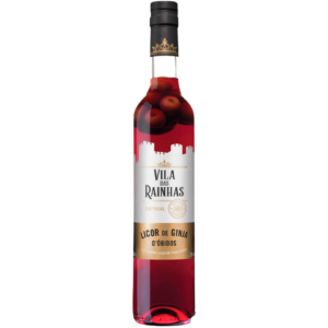 Licor Ginja D'Óbidos 500ml