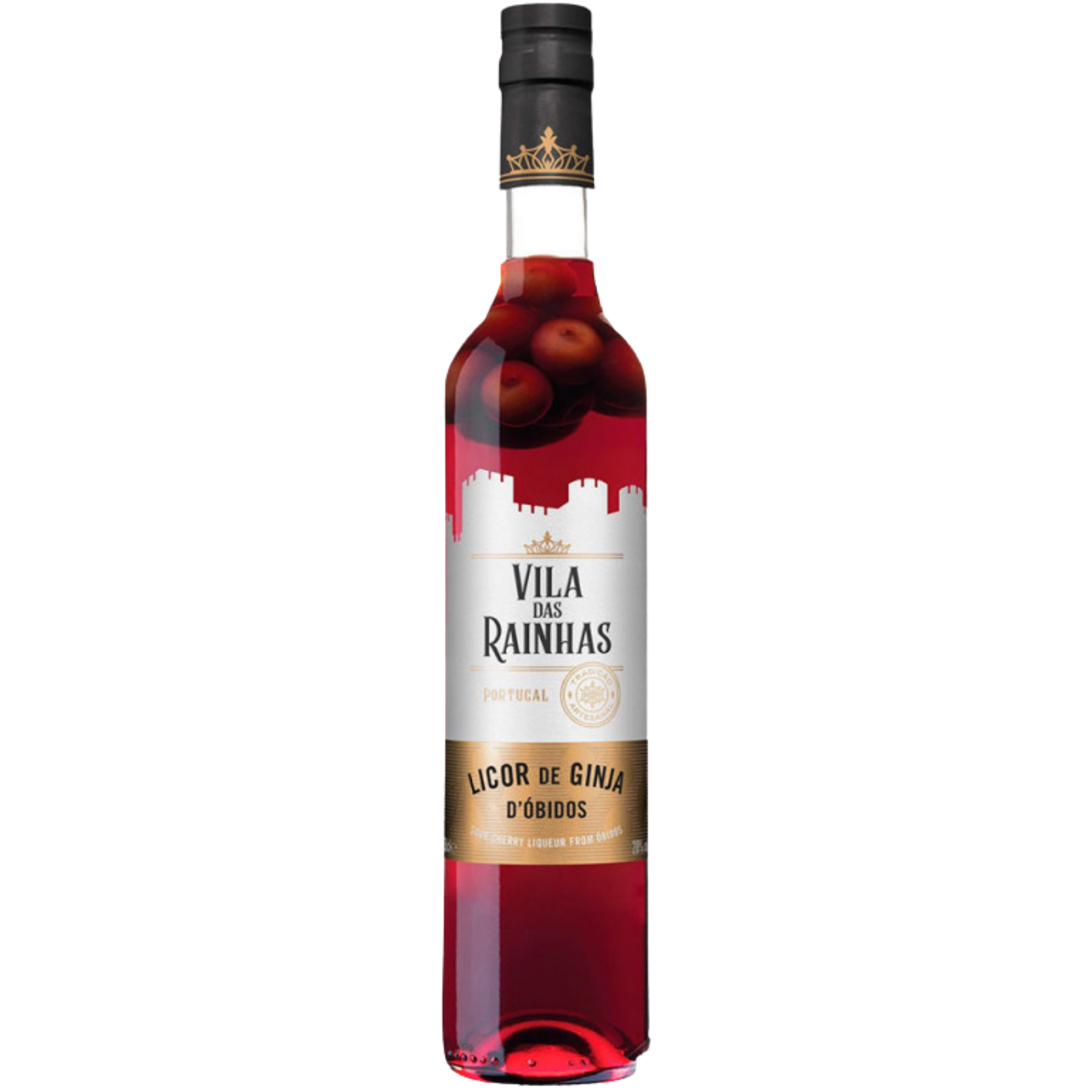 Licor Ginja D'Óbidos 500ml