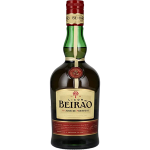 Licor Porto Beirao 670ml