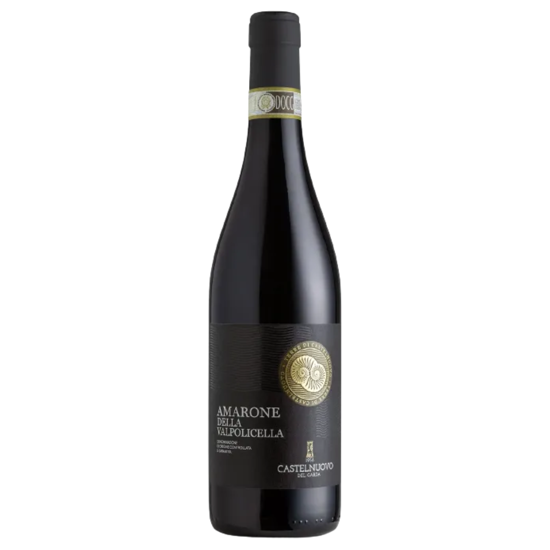 Vinho Amarone Della Valpolicella Castelnuovo Docg 750ml