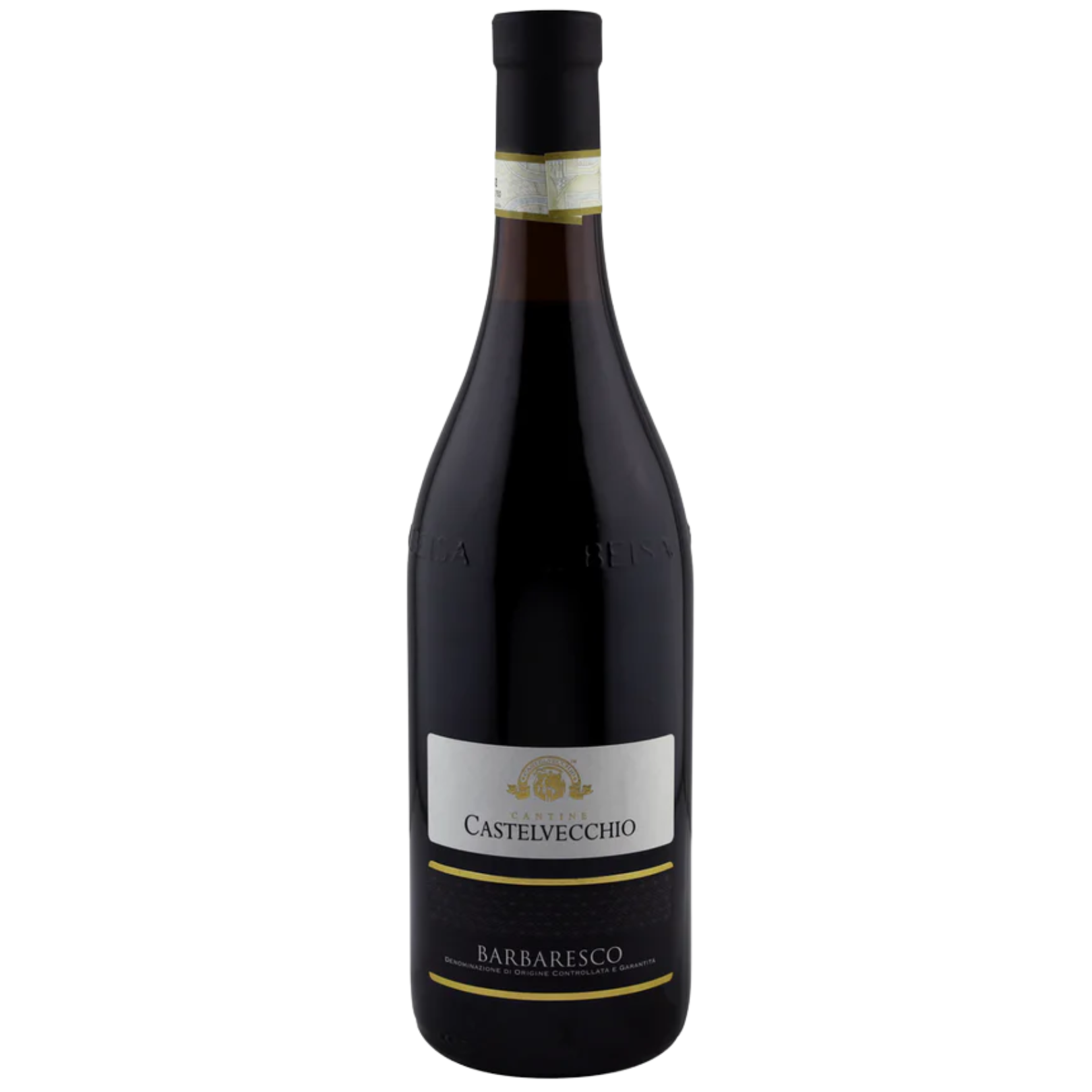 Vinho Barbaresco Castelvecchio Docg 750ml