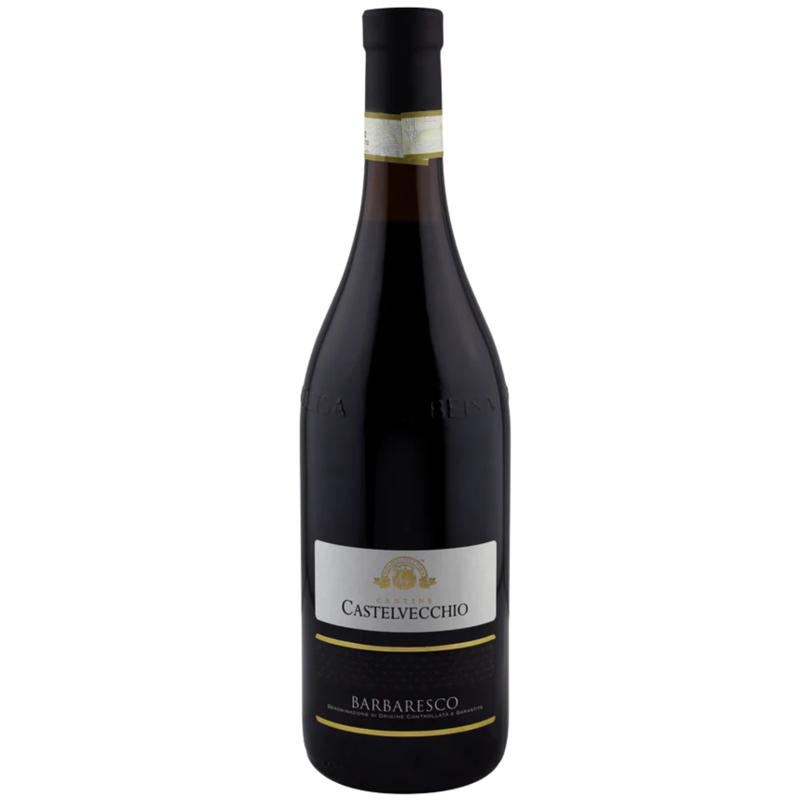 Vinho Barbaresco Castelvecchio Docg 750ml