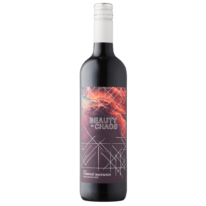 Vinho Beauty In Chaos Cabernet Sauvignon 750ml
