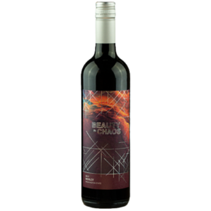 Vinho Beauty In Chaos Merlot 750ml