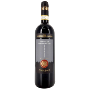 Vinho Brunello Di Montalcino Coldisole 750ml