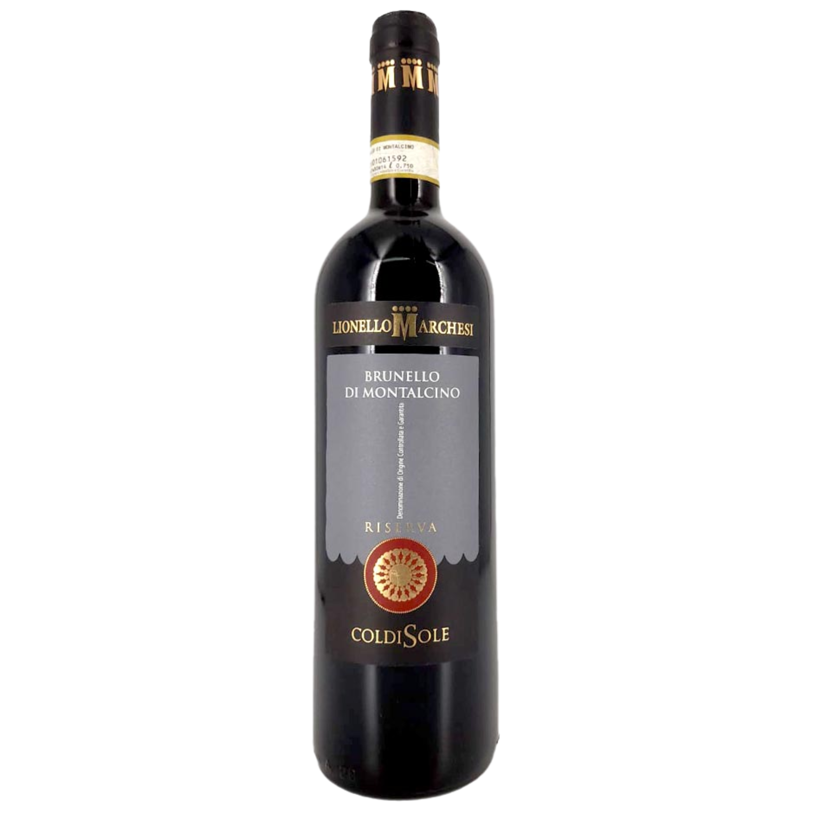 Vinho Brunello Di Montalcino Coldisole 750ml