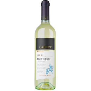 Vinho Cabert Friuli Pinot Grigio Doc 750ml