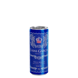 Vinho Casal Garcia Verde Branco 250ml