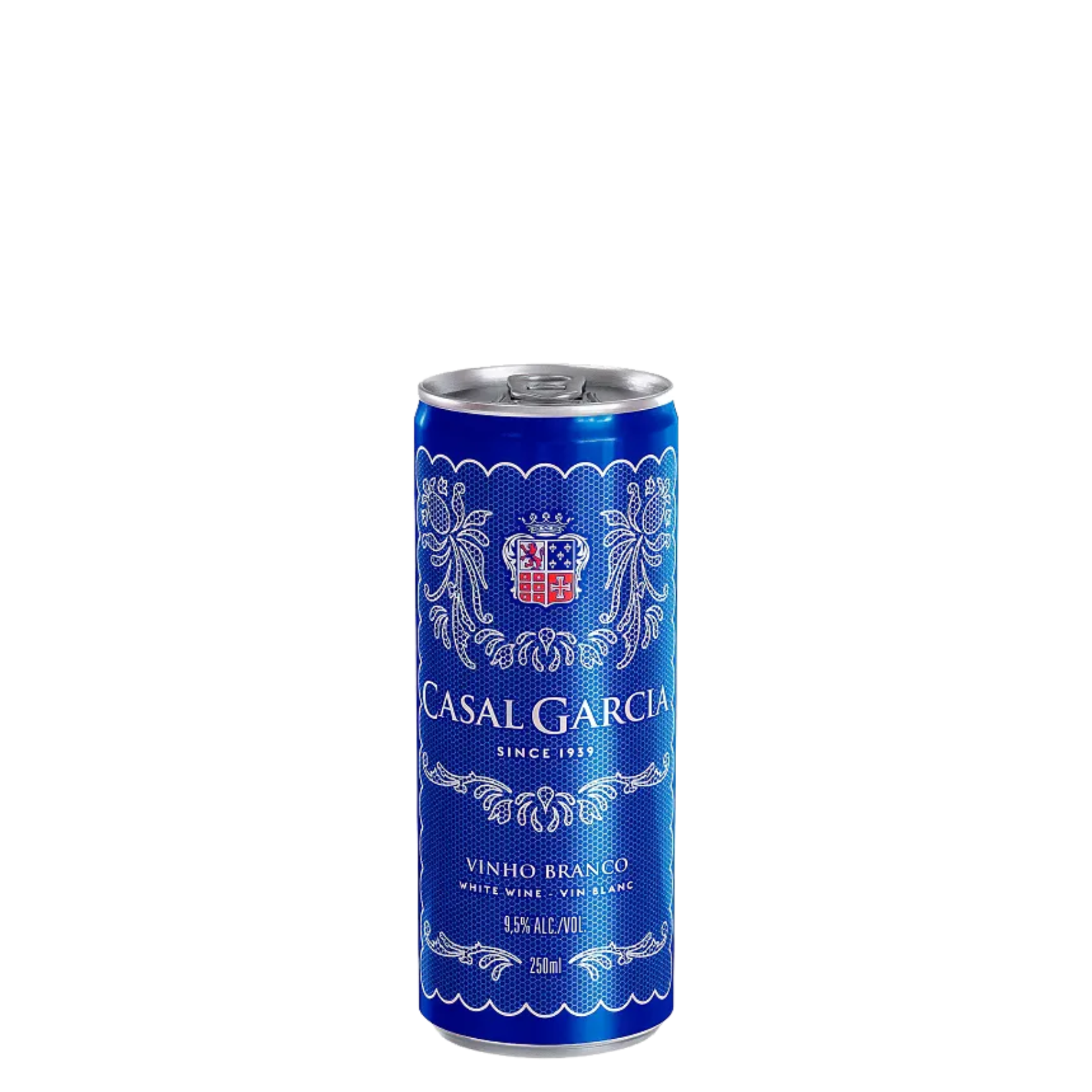 Vinho Casal Garcia Verde Branco 250ml
