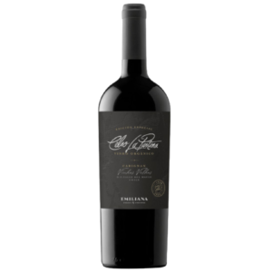 Vinho Emiliana E.D Celso La Pastina Organico Carignan 750ml