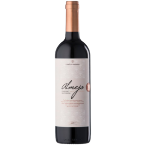 Vinho Familia Bebber Almejo Clássico Cabernet Sauvignon 750ml