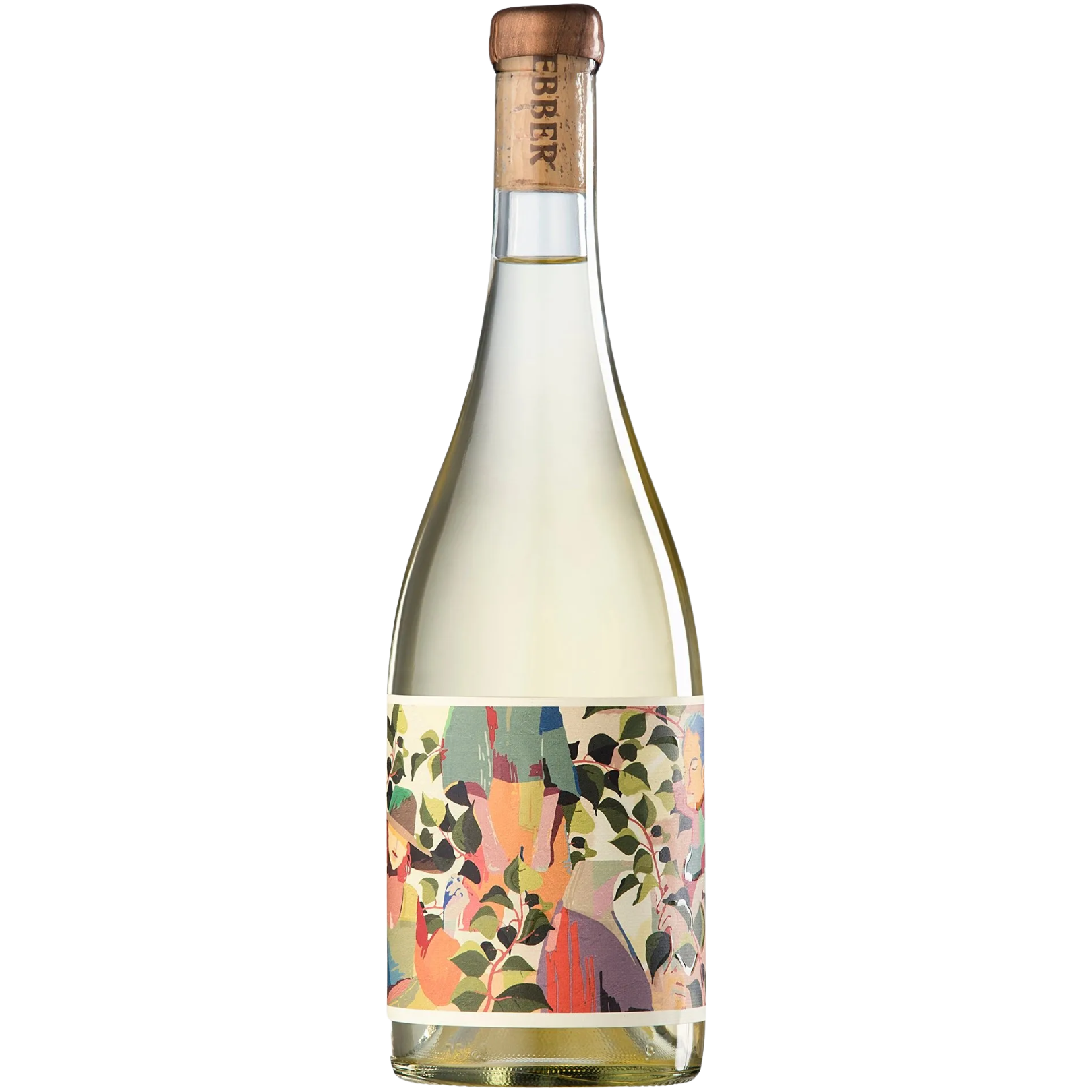 Vinho Familia Bebber Chimango Chardonnay Cuvee 750ml