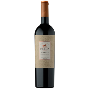 Vinho La Celia Pioneer Cabernet Franc 750ml