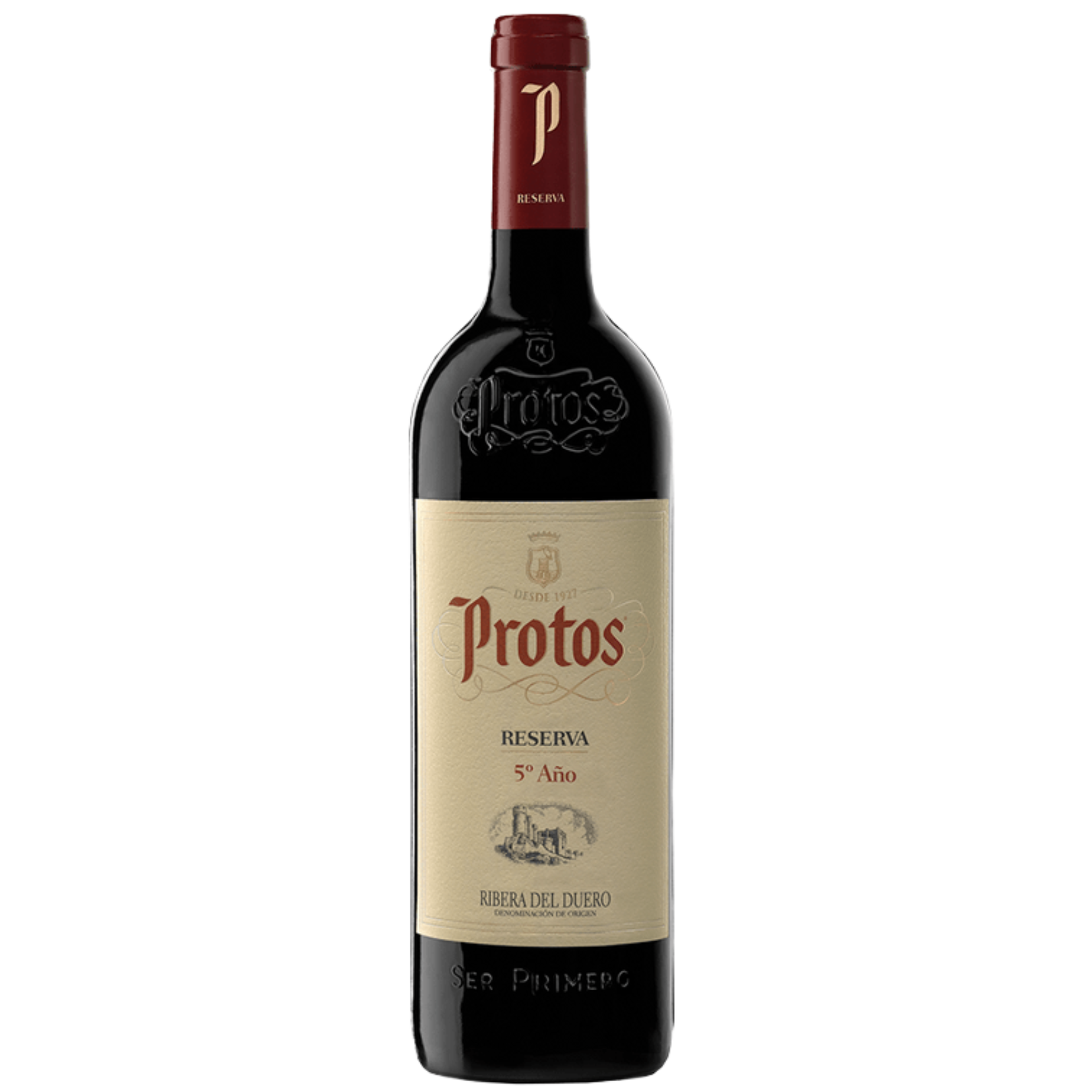 Vinho Protos Reserva 2015 - 750ml