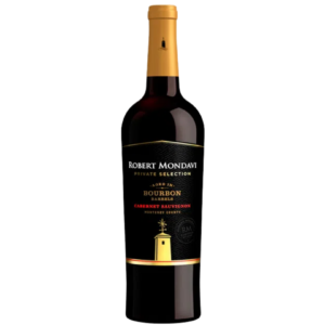 Vinho Robert Mondavi P.S. Bourbon Cabernet Sauvignon 750ml