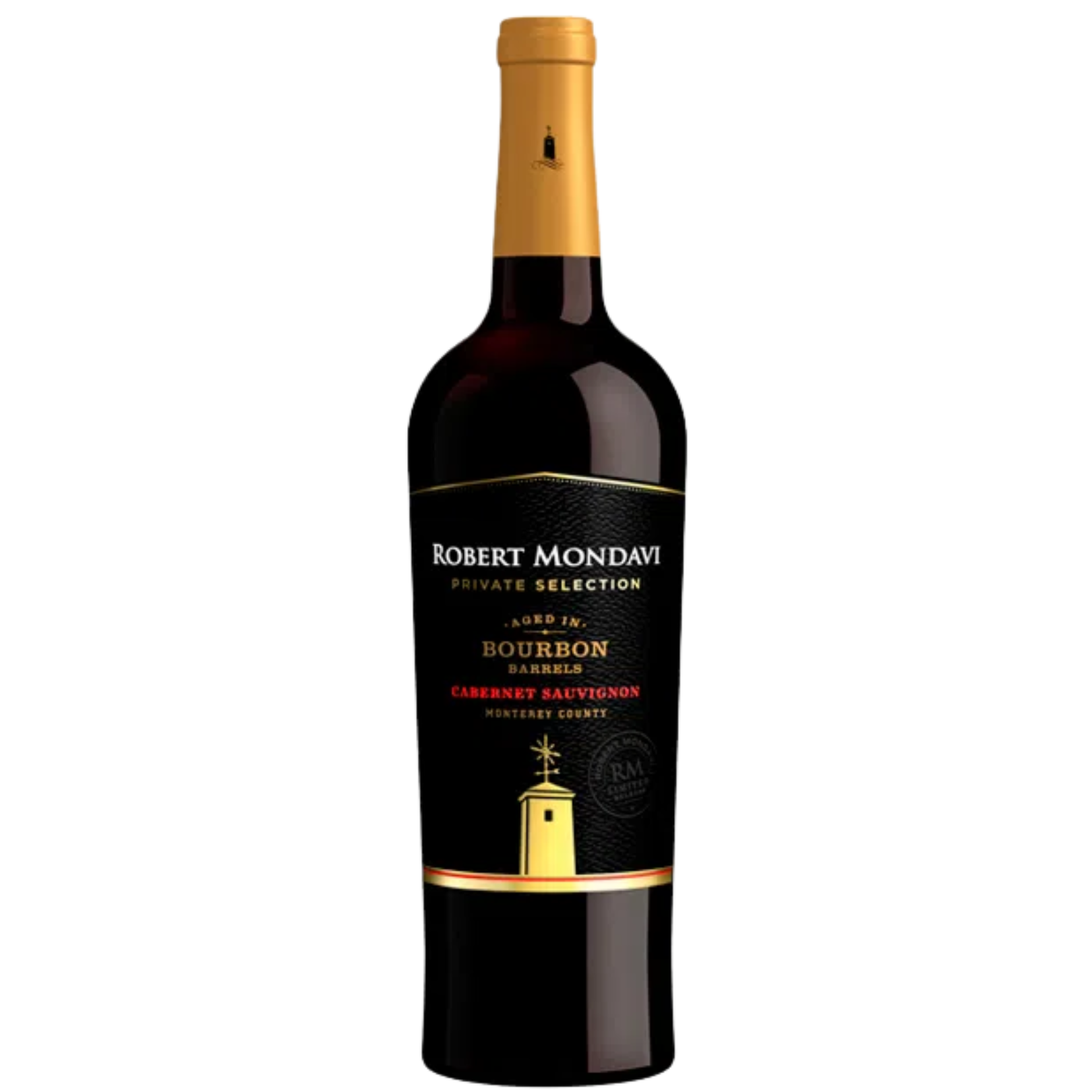 Vinho Robert Mondavi P.S. Bourbon Cabernet Sauvignon 750ml