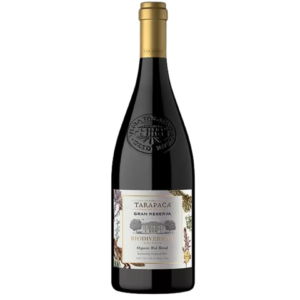 Vinho Tarapaca Biodiversity Edição Gran Reserva 750ml