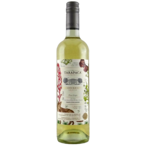 Vinho Tarapaca Biodiversity Pinot Grigio 750ml