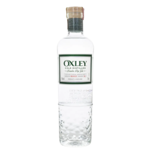 Gin Oxley London Dry  700ml