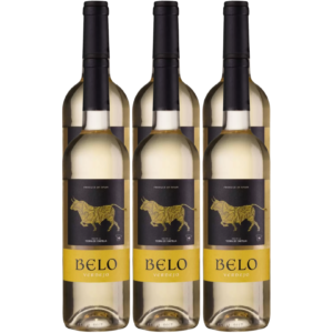 Caixa 6 Vinhos Belo Verdejo Branco 750ml