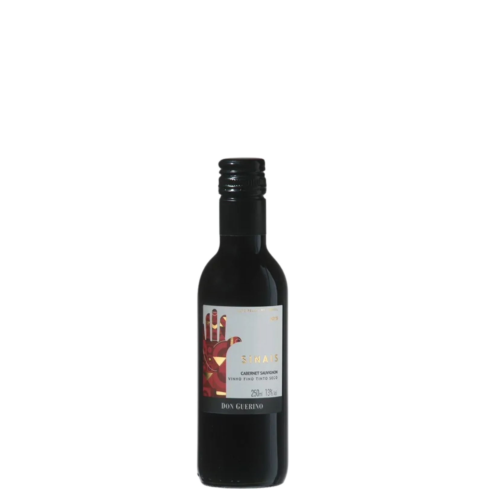 Vinho Don Guerino Avvio Cab Sauvignon/Merlot  250ml