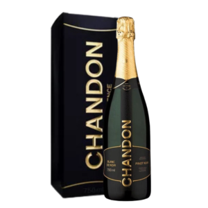 Espumante Chandon Blanc De Noir Extra Brut 750ml
