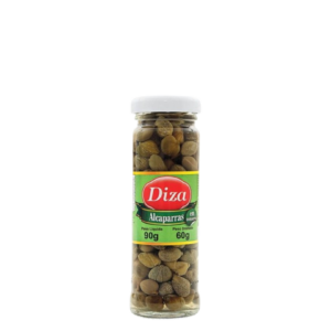 Alcaparras Diza 60g