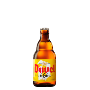 Cerveja Duvel 6.66 - 330ml