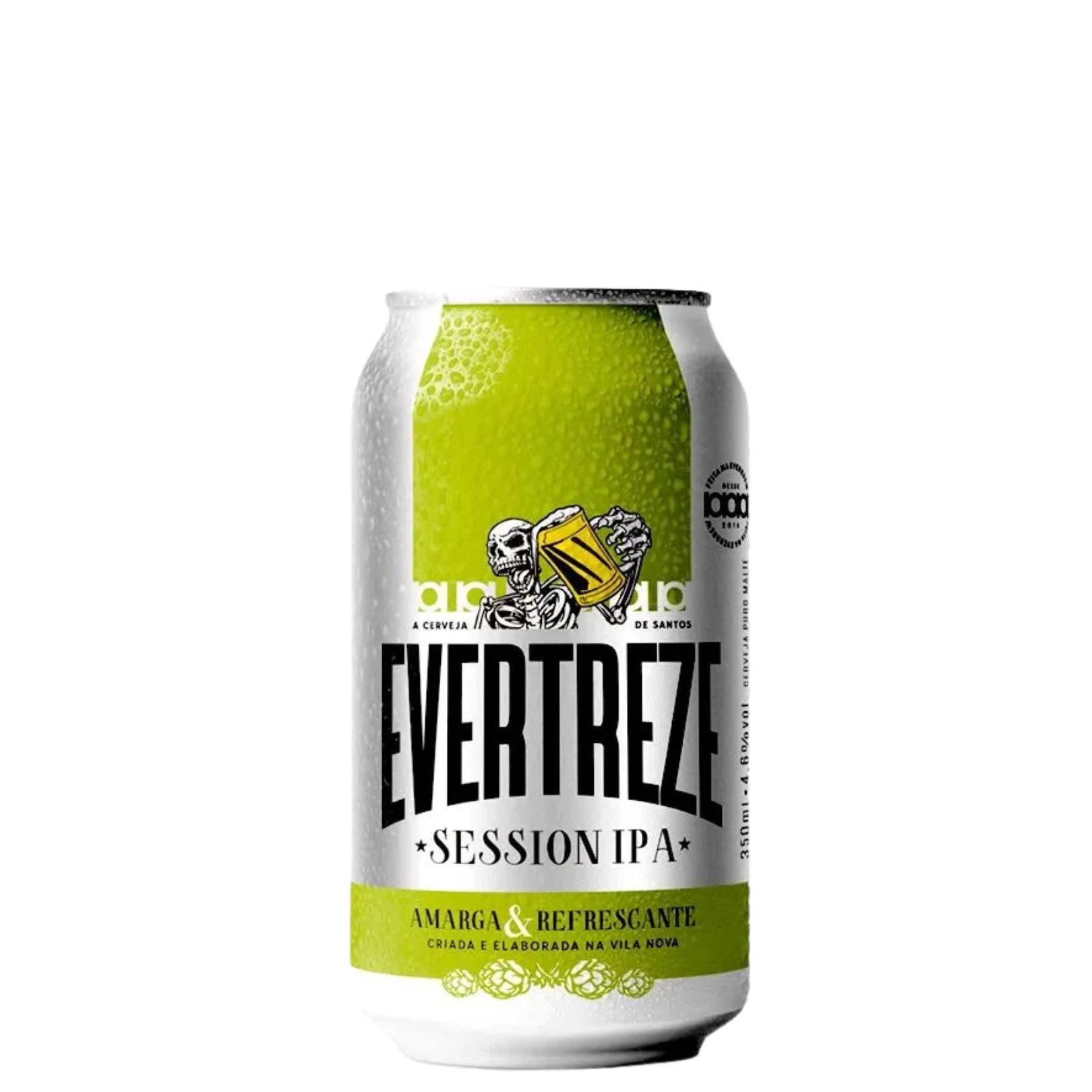 Cerveja Evertreze Session Ipa 350ml