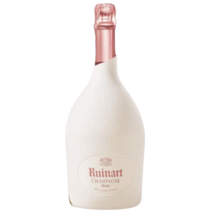 Champagne Ruinart Brut Rose 750ml