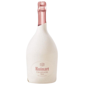 Champagne Ruinart Brut Rose 750ml