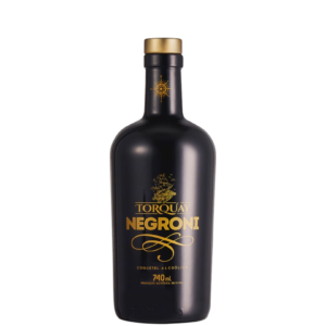 Coquetel Negroni Torquay 740ml