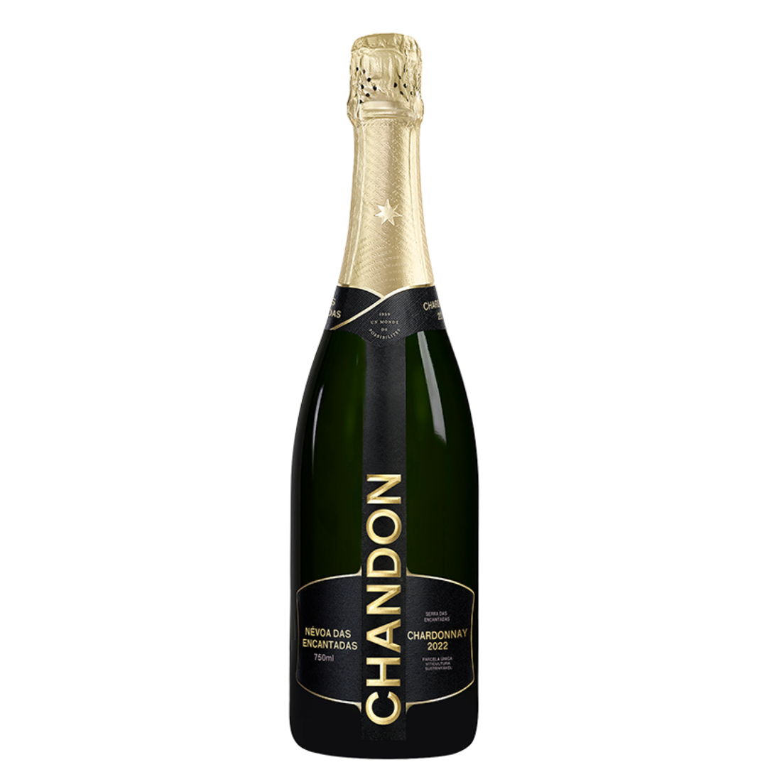 Espumante Chandon Névoa das Encantadas Brut 750ml
