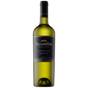 Vinho Trumpeter Sauvignon Blanc 750ml