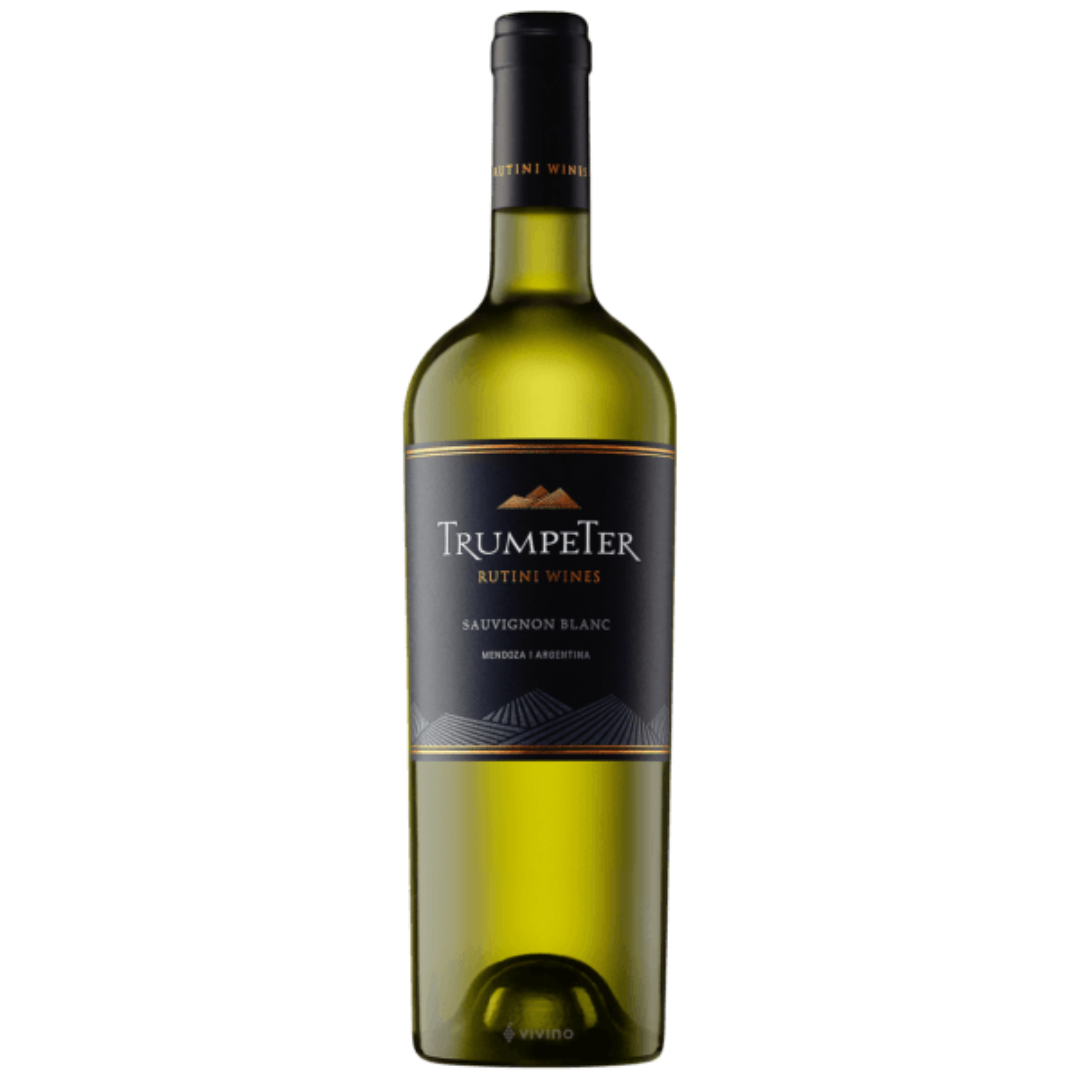 Vinho Trumpeter Sauvignon Blanc 750ml