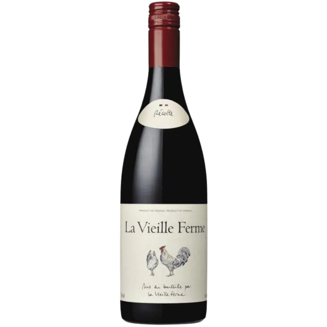 Vinho La Vieille Ferme Rouge Tinto 750ml