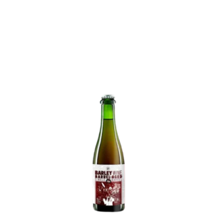 Cerveja Zev Barley Wine Single Barrel Gf 375ml