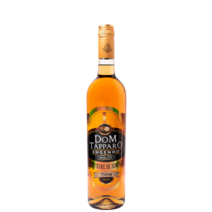 Licor Dom Tapparo Creme De Jenipapo 750ml