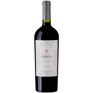 Vinho Salentein Numina Petit Verdot 2018 - 750ml