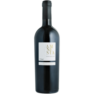 Vinho Amnesia Supertoscano 1,5L