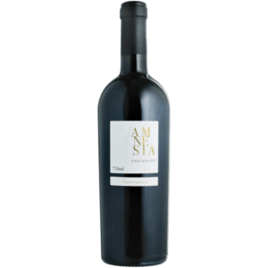 Vinho Amnesia Supertoscano 1,5L