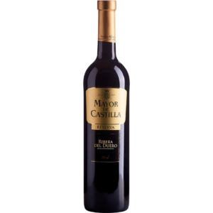 Vinho Mayor De Castilla Reserva 750ml