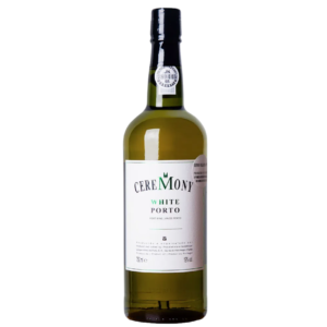 Vinho Porto Ceremony White 750ml