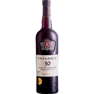 Vinho Porto Taylors Tawny 10 Anos 750ml